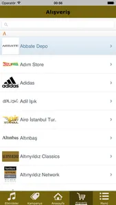 Olivium Avm screenshot 1