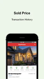 RealMaster-Canada Real Estate screenshot 2