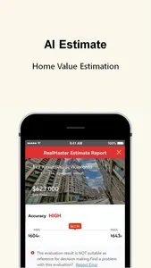 RealMaster-Canada Real Estate screenshot 3