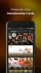 Ocard: Rewards and Coupons screenshot 7