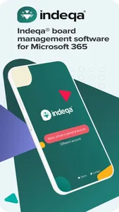 Indeqa screenshot 0