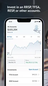 CI Direct Investing screenshot 0