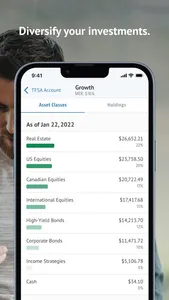 CI Direct Investing screenshot 3