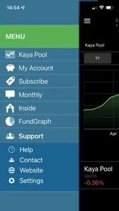 Kaya Capital screenshot 1