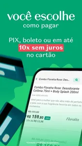 O Boticário screenshot 3