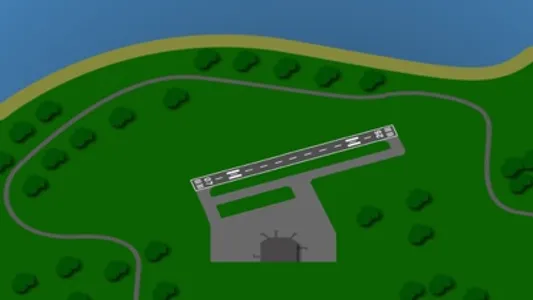 Airport Madness 1 screenshot 1