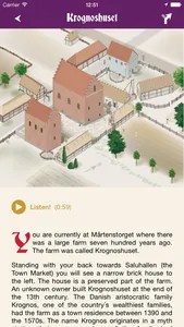 Medieval Lund screenshot 1