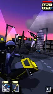 BYTE RIDER screenshot 0