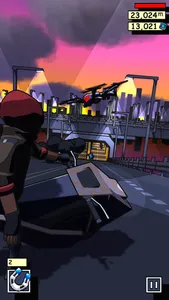 BYTE RIDER screenshot 1