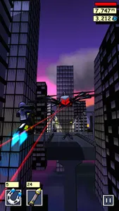 BYTE RIDER screenshot 3