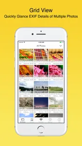 EXIF Viewer LITE by Fluntro screenshot 5