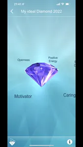 Inner Diamond screenshot 4