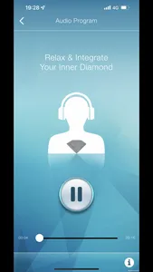 Inner Diamond screenshot 5