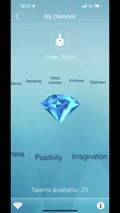 Inner Diamond screenshot 8