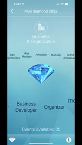 Inner Diamond screenshot 9