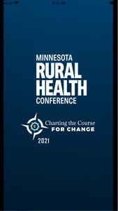 MN Rural Health Conference screenshot 0