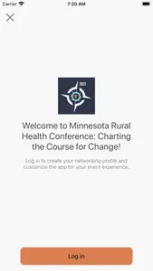 MN Rural Health Conference screenshot 2