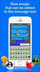 New Emojis screenshot 2