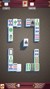 Mahjong King screenshot 0