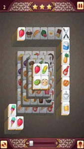 Mahjong King screenshot 1