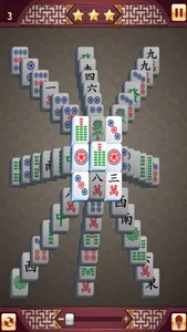 Mahjong King screenshot 2