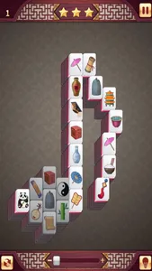 Mahjong King screenshot 3