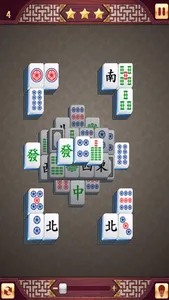 Mahjong King screenshot 4