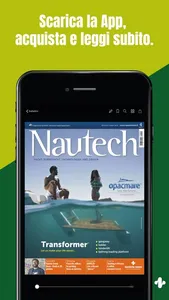 Nautech screenshot 0