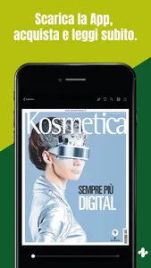 Kosmetica screenshot 0