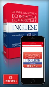 Business Dictionary EN-IT screenshot 0