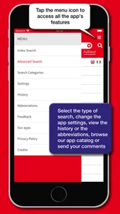 Business Dictionary EN-IT screenshot 6