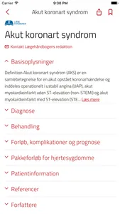 Mobilklinik screenshot 3