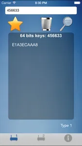 WPA & WEP Generator Ultimate - WiFi Router Passwords screenshot 1