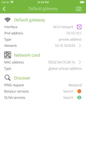 Torrent Detector screenshot 4