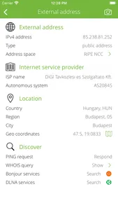 Torrent Detector screenshot 6