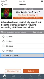 Stroke Prevention in AFib screenshot 5