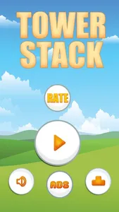 Tower Stack: building blocks stack game - the best fun tower building game screenshot 0