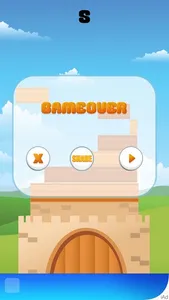 Tower Stack: building blocks stack game - the best fun tower building game screenshot 2