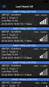 DMR Tool screenshot 0