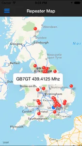DMR Tool screenshot 2