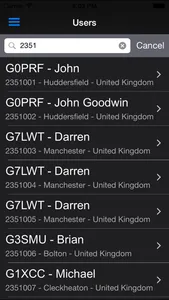 DMR Tool screenshot 3