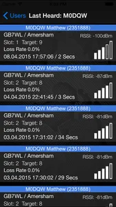 DMR Tool screenshot 4