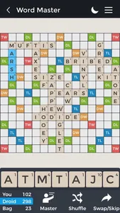 Word Master - Classic screenshot 4