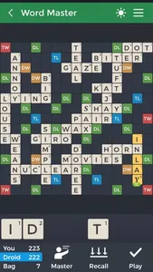 Word Master - Classic screenshot 5