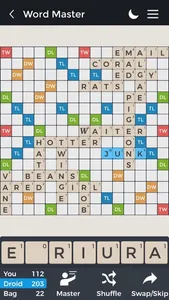 Word Master - Classic screenshot 7