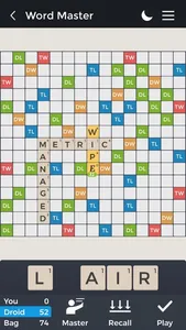 Word Master - Classic screenshot 9