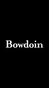 Bowdoin College screenshot 0