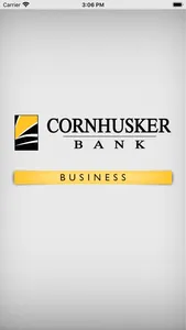 Cornhusker Bank Business screenshot 0