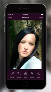 Photello - Photo Editor screenshot 1