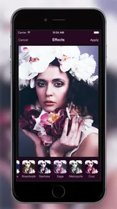 Photello - Photo Editor screenshot 2